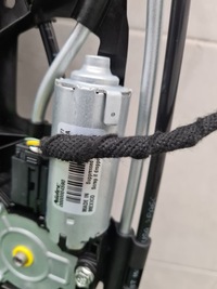 фото thumb №8, Bmw x7 g07 панорама крыша панорамный sky lounge 5a48497