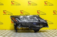 фото thumb №2, Mitsubishi outlander sport asx 2020- фара лампа full led r usa