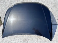 Купить A4 8k рестайлинг  капот перед коричневая серая lz7l, фото thumb