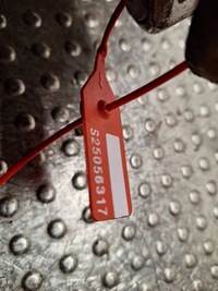 фото thumb №4, Поворотный кулак алюминиевая левая перед renault megane iv scenic iv tce dci