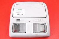 фото thumb №1, Лампа освещение салона перед vc12-086 subaru forester 3 iii 11-13