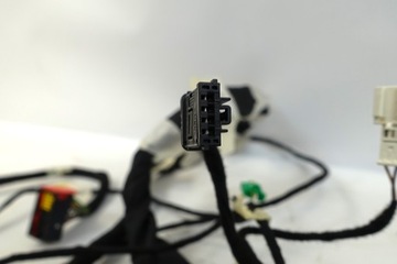 фото thumb №7, Джгут posufitki peugeot 3008 ii 2.0hdi 17r