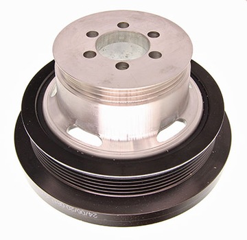 фото thumb №9, Колесо пасове вала колінчастого citroen 1,2 puretech febi bilstein 180428