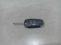 фото thumb №1, Ford ecosport ключ складной ключ fl3t-15k601-bc