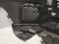 фото thumb №12, Jaguar e-pace x540 r dynamic бампер перед решітка радіатора значок 4xpdc протитуманні фари kpl