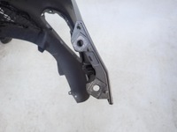 фото thumb №13, Mercedes a-klasa iv 4 w177 lift 22- бампер перед передний pdc