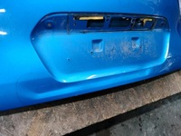 фото thumb №9, Крышка багажника задняя renault captur лак заводской