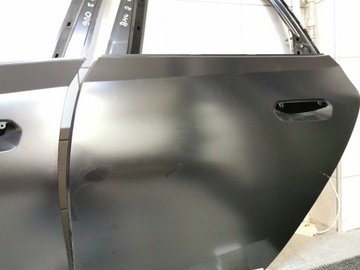 фото thumb №10, Дверь левый перед зад bmw 2 u06 новый оригинал