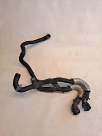 фото thumb №5, Пабтрубок  шланг воды fabia iii 1.0 tsi 6c0122157ar