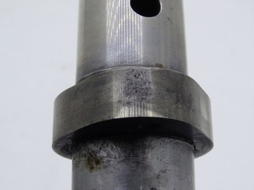 фото thumb №9, Ford transit mk6 00- 2.0 tddi 75 вал розподільний вал w