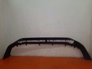 фото thumb №6, Toyota rav 4 v 19- планка накладка бампера перед передня 52411-42110