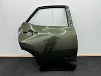 фото thumb №1, Lexus nx ii 2021r-- дверь правые зад задние