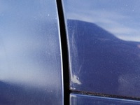 фото thumb №16, Капот двигателя bmw z3 95-03r montrealblau 297