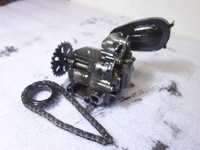 фото thumb №1, Насос масляна 1.6 dci biturbo r9m452 renault trafic iii talisman vivaro b