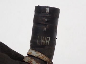 фото thumb №9, Шланг шланг трубка води volvo v90 s90 ii 2.0d d4 19r