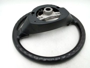 фото thumb №10, Daihatsu sirion руль трёхспицевый gs131-02660