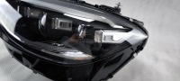 Mercedes s 223 full led multibeam левый фара фара a2239067905 америка Цена, фото thumb