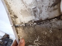 фото thumb №11, Smart fortwo iii a453 w453 14- бампер перед передній a4538800170