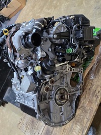 фото thumb №1, Двигатель 1.5 tdci xwmb ford