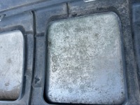 фото thumb №13, Бампер заднее mercedes ml166 amg a1668850325