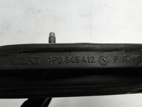 фото thumb №8, Скло кузовна seat leon ii 1p0 2011r