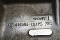 фото thumb №12, Блок двигуна tnba mondeo mk4 iv 2.0 scit ecooboost