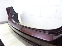 фото thumb №9, Vw sharan бампер задняя 7n0807421b