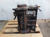 фото thumb №6, Блок dół двигателя wał поршни mercedes b w245 2.0 cdi