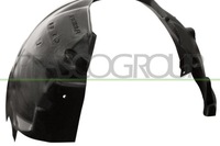 фото thumb №1, Панель крыльев внутреннего citroën 7136ky