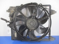 фото thumb №1, Renault thalia ii 1.6 16v вентилятор вентилятор радіатор 8200746467