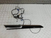 фото thumb №1, Молдинг dekor дверь правый перед vw arteon lift