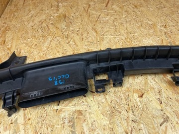 фото thumb №7, Захист ременя передньої впуск повітря mercedes glc w253 a2535001100