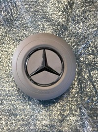 фото thumb №1, Mercedes w222 w167 w206 подушка безпеки подушка
