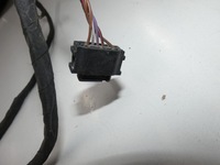 фото thumb №9, Джгут електропроводка бампера mercedes