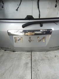 фото thumb №5, D280 кришка багажника багажника captiva 92u