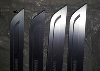 фото thumb №5, Bmw 7 g11 накладки накладки декоративные пороговые led