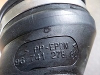 фото thumb №4, Jumpy expert proace iii 18- труба шланг повітря