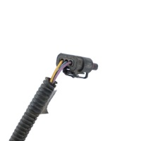 фото thumb №12, Ford transit mk8 жгут бампера перед света mgłowych bk3t-15k867-fc