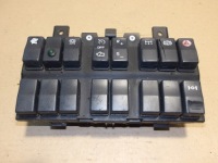 фото thumb №1, Панель переключателей renault premium 5010589790