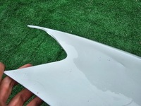 фото thumb №6, Крыло левый перед volkswagen vii lift 7