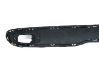 фото thumb №10, Mini cooper s r56 r57 решітка бампера заднього задня хром czarna 2753654