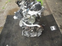 фото thumb №4, Renault clio v captur ii двигун 1.5 blue dci 84-tys km 20 rok