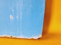 фото thumb №8, Дверь левый перед левая передние wartburg 311/ 312