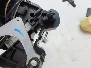 фото thumb №9, Nissan micra k11 1.0 98r панель воздуховод