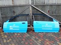 фото thumb №1, Civic v купе ej1 93-96 двері передні ліві праві