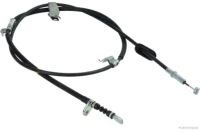 фото thumb №1, Jakoparts трос тормоза ручного honda accord viii