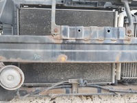 фото thumb №7, Hyundai i30 ii 12-16r 1.6 crdi pas передний радиатор вентилятор