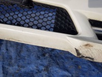 Купити Бампер передній перед mercedese w212 amg 799 799u, фото thumb