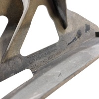 фото thumb №8, Porsche cayenne 92a 2011 задня сторона ліва роз'єм домкрата перемикання передач