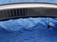 фото thumb №14, Бампер задняя задний mercedes ml w164 pdc c775 775